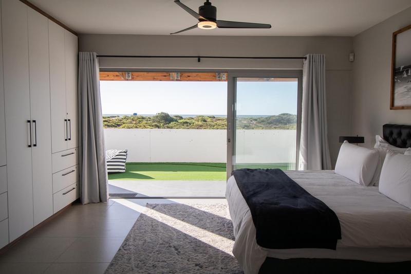 6 Bedroom Property for Sale in Dwarskersbos Western Cape